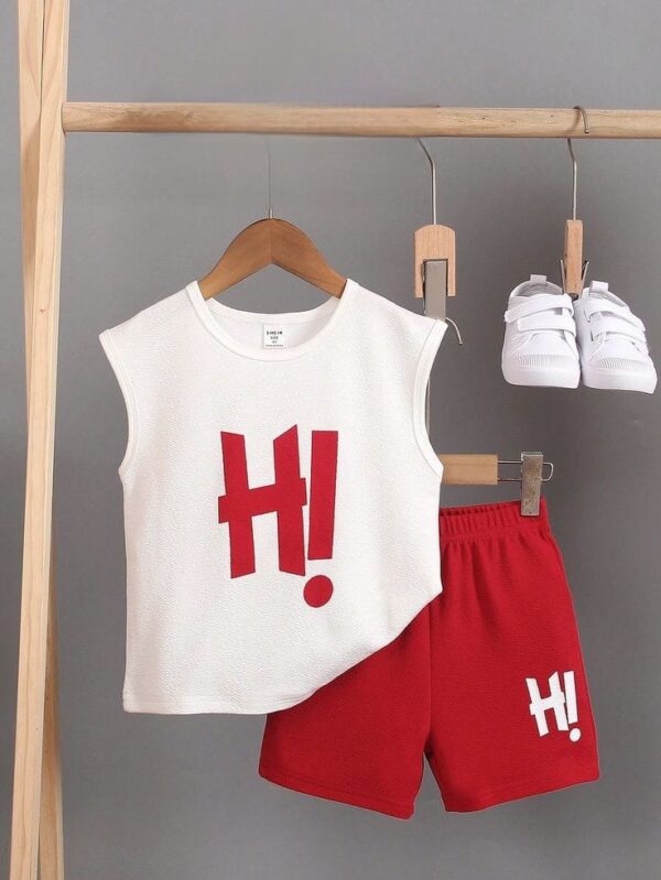 Kids Clothing sets