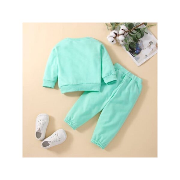 Boys Full sleeve Tshirt - Image 2