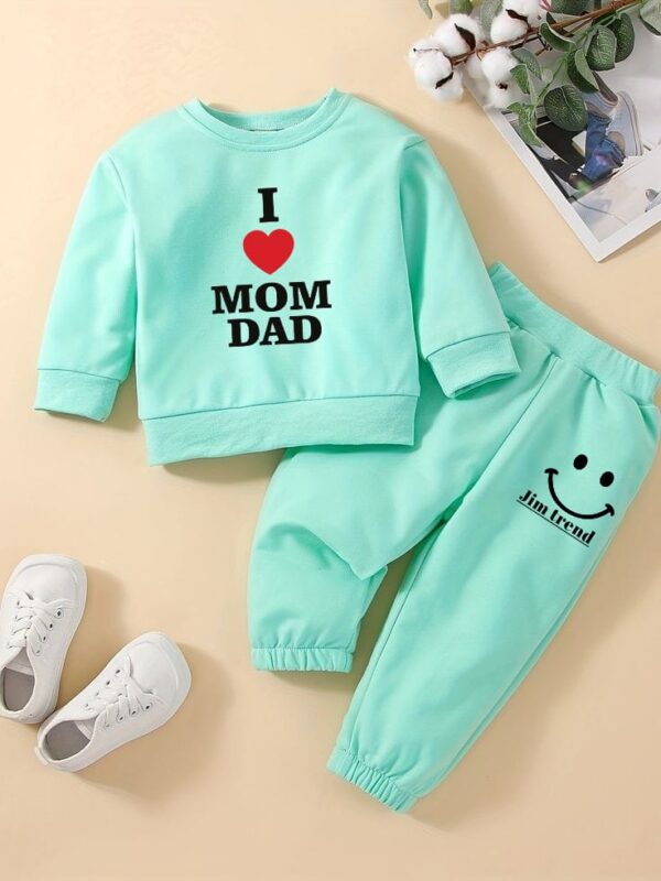Boys Full sleeve Tshirt
